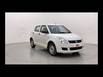Used 2011 Maruti Suzuki Swift [2011-2014] LXi for sale at Rs. 4,14,000 in Bangalo