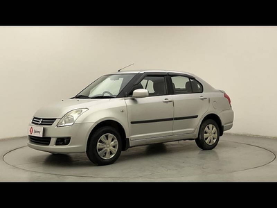 Used 2011 Maruti Suzuki Swift Dzire [2010-2011] VXi 1.2 BS-IV for sale at Rs. 3,70,000 in Pun