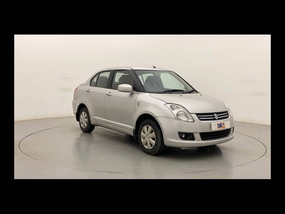 Used 2011 Maruti Suzuki Swift DZire [2011-2015] VDI for sale at Rs. 4,02,000 in Bangalo