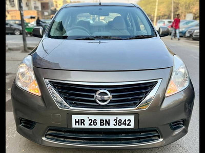 Used 2011 Nissan Sunny [2011-2014] XL for sale at Rs. 2,60,000 in Delhi