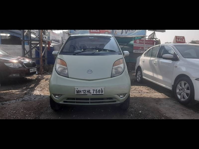 Used 2011 Tata Nano [2009-2011] LX for sale at Rs. 1,15,000 in Pun
