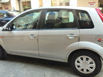 Used 2012 Ford Figo [2012-2015] Duratorq Diesel ZXI 1.4 for sale at Rs. 1,70,000 in Vado