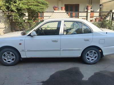Used 2012 Hyundai Accent Executive for sale at Rs. 2,11,000 in Vado