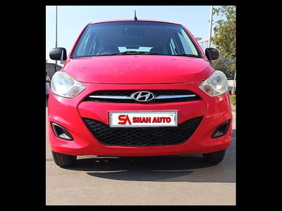 Used 2012 Hyundai i10 [2010-2017] Era 1.1 iRDE2 [2010-2017] for sale at Rs. 2,40,000 in Ahmedab