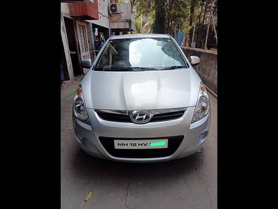 Used 2012 Hyundai i20 [2010-2012] Sportz 1.2 BS-IV for sale at Rs. 3,15,000 in Pun