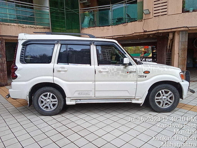 Used 2012 Mahindra Scorpio [2009-2014] VLX 2WD BS-IV for sale at Rs. 5,10,000 in Mumbai