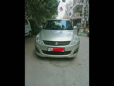Used 2012 Maruti Suzuki Swift Dzire [2015-2017] LXI for sale at Rs. 3,15,000 in Delhi