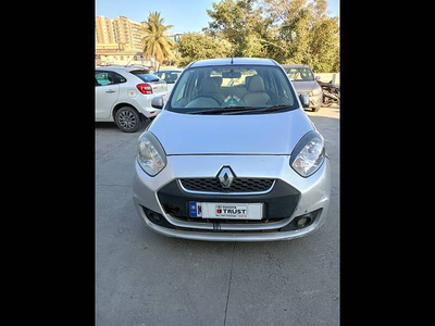 Used 2012 Renault Pulse [2012-2015] RxZ Diesel for sale at Rs. 2,25,000 in Bangalo
