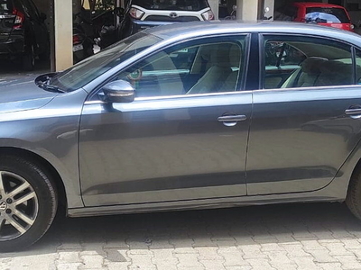 Used 2012 Volkswagen Jetta [2011-2013] Highline TDI for sale at Rs. 6,00,000 in Pun