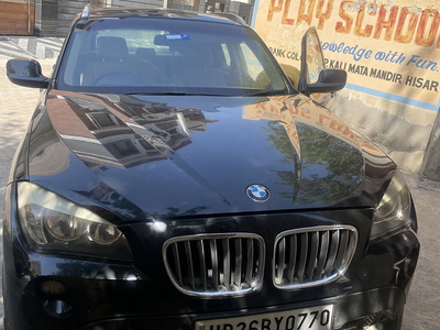 Used 2013 BMW 1 Series 116i Hatchback for sale at Rs. 7,00,000 in Delhi
