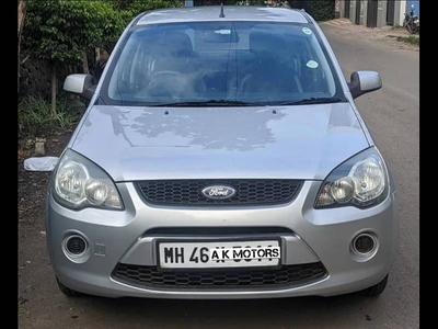 Used 2013 Ford Classic [2012-2015] 1.4 TDCi CLXi for sale at Rs. 2,40,000 in Pun