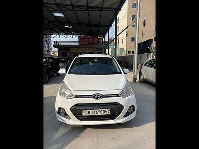 Used 2013 Hyundai Grand i10 [2013-2017] Asta 1.1 CRDi [2013-2016] for sale at Rs. 3,45,000 in Mohali