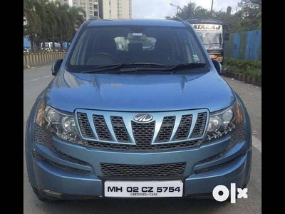 Used 2013 Mahindra XUV500 [2011-2015] W8 2013 for sale at Rs. 5,49,000 in Mumbai