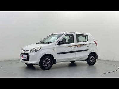 Used 2013 Maruti Suzuki Alto 800 [2012-2016] Vxi for sale at Rs. 2,17,000 in Delhi