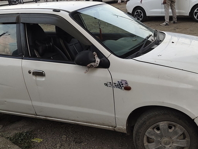 Used 2013 Maruti Suzuki Alto K10 [2010-2014] LXi for sale at Rs. 2,10,000 in Bhopal
