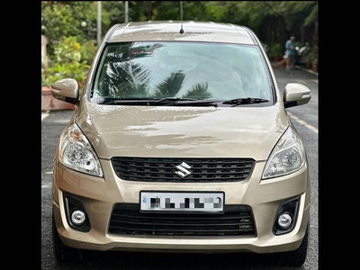 Used 2013 Maruti Suzuki Ertiga [2012-2015] Vxi for sale at Rs. 5,25,000 in Mumbai