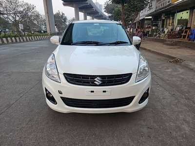 Used 2013 Maruti Suzuki Swift DZire [2011-2015] VXI for sale at Rs. 3,70,000 in Mumbai