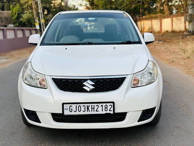 Used 2013 Maruti Suzuki SX4 [2007-2013] VDI for sale at Rs. 2,95,000 in Vado