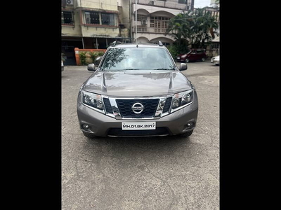 Used 2013 Nissan Terrano [2013-2017] XL (P) for sale at Rs. 3,95,000 in Mumbai