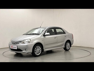 Used 2013 Toyota Etios [2010-2013] VX-D for sale at Rs. 5,10,000 in Than