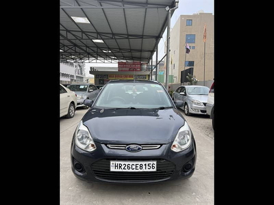 Used 2014 Ford Figo [2012-2015] Duratorq Diesel EXI 1.4 for sale at Rs. 2,25,000 in Mohali