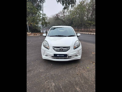 Used 2014 Honda Amaze [2013-2016] 1.5 VX i-DTEC for sale at Rs. 3,90,000 in Delhi