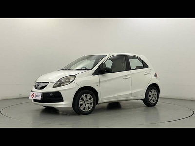 Used 2014 Honda Brio [2013-2016] S MT for sale at Rs. 2,99,000 in Ghaziab