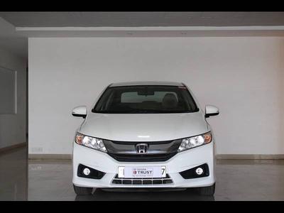 Used 2014 Honda City [2011-2014] 1.5 V MT for sale at Rs. 5,65,000 in Bangalo