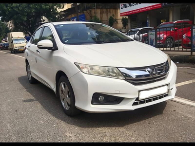 Used 2014 Honda City [2014-2017] V for sale at Rs. 5,10,000 in Mumbai