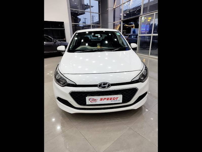 Used 2014 Hyundai Elite i20 [2014-2015] Magna 1.4 CRDI for sale at Rs. 5,65,000 in Bangalo