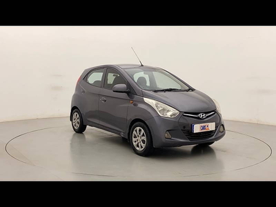 Used 2014 Hyundai Eon Sportz for sale at Rs. 2,80,000 in Bangalo