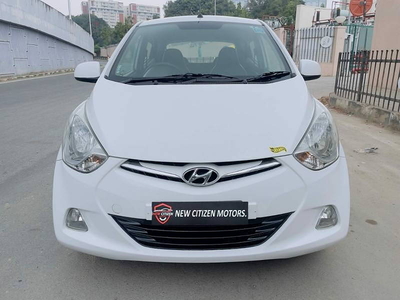Used 2014 Hyundai Eon Sportz for sale at Rs. 3,25,000 in Bangalo