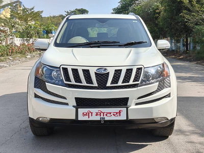 Used 2014 Mahindra XUV500 [2015-2018] W8 [2015-2017] for sale at Rs. 7,90,000 in Indo