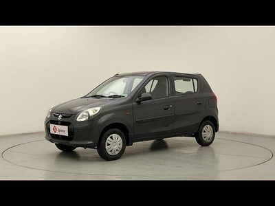 Used 2014 Maruti Suzuki Alto 800 [2012-2016] Vxi for sale at Rs. 2,80,000 in Pun