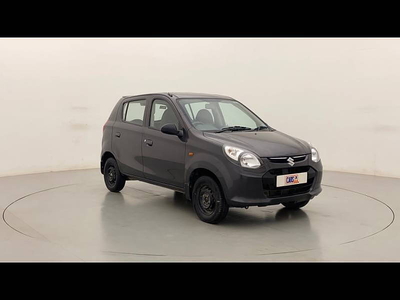 Used 2014 Maruti Suzuki Alto 800 [2012-2016] Vxi for sale at Rs. 3,06,000 in Hyderab