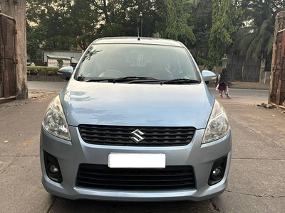 Used 2014 Maruti Suzuki Ertiga [2012-2015] Vxi for sale at Rs. 5,95,000 in Mumbai