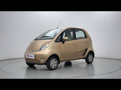 Used 2014 Tata Nano Twist XT for sale at Rs. 1,69,000 in Bangalo