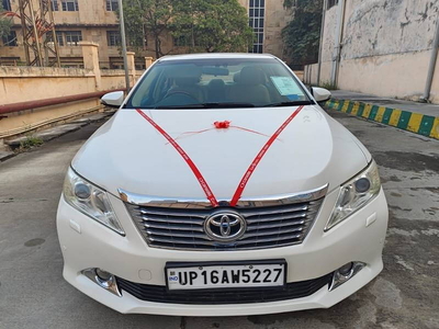 Used 2014 Toyota Camry [2012-2015] 2.5 G for sale at Rs. 9,45,000 in Noi
