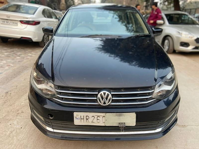 Used 2014 Volkswagen Vento [2012-2014] Comfortline Diesel for sale at Rs. 3,40,000 in Gurgaon