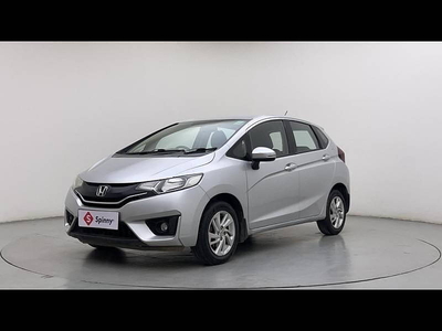 Used 2015 Honda Jazz [2015-2018] V AT Petrol for sale at Rs. 5,72,000 in Bangalo