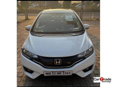 Used 2015 Honda Jazz [2015-2018] VX AT for sale at Rs. 5,40,000 in Pun