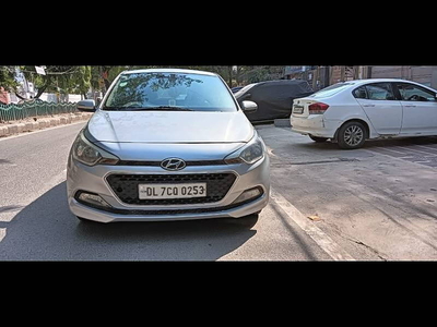 Used 2015 Hyundai Elite i20 [2014-2015] Asta 1.2 for sale at Rs. 4,85,000 in Delhi