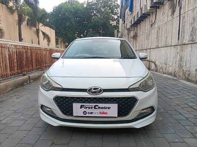 Used 2015 Hyundai Elite i20 [2014-2015] Asta 1.2 for sale at Rs. 5,65,000 in Mumbai