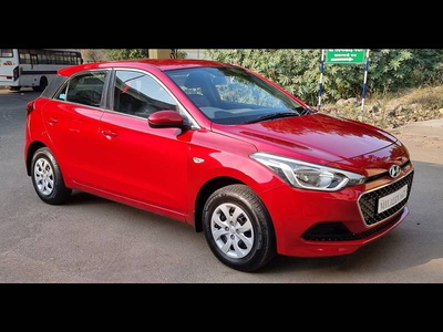 Used 2015 Hyundai Elite i20 [2014-2015] Magna 1.2 for sale at Rs. 5,25,000 in Pun