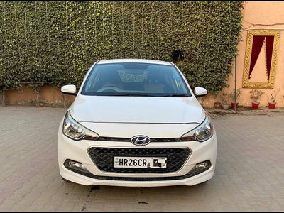 Used 2015 Hyundai Elite i20 [2014-2015] Sportz 1.2 (O) for sale at Rs. 4,25,000 in Gurgaon