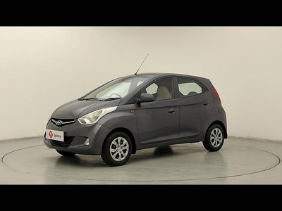 Used 2015 Hyundai Eon Sportz for sale at Rs. 2,89,000 in Pun