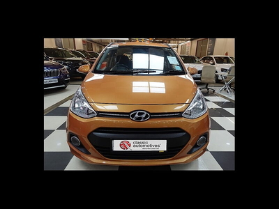 Used 2015 Hyundai Grand i10 [2013-2017] Asta 1.1 CRDi (O) [2013-2017] for sale at Rs. 6,15,000 in Bangalo