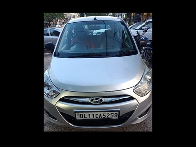 Used 2015 Hyundai i10 [2010-2017] Magna 1.2 Kappa2 for sale at Rs. 2,90,000 in Delhi