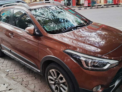 Used 2015 Hyundai i20 Active [2015-2018] 1.2 S for sale at Rs. 6,00,000 in Bangalo
