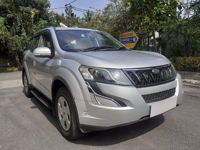 Used 2015 Mahindra XUV500 [2011-2015] W6 for sale at Rs. 8,50,000 in Bangalo